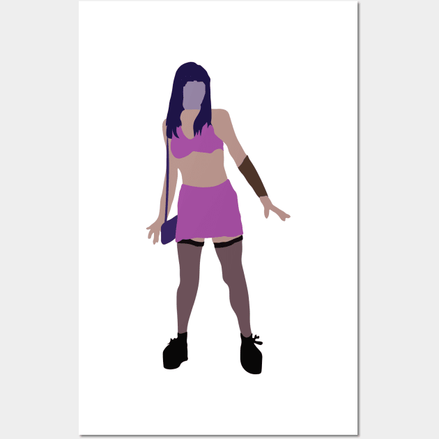 Frankenhooker Wall Art by FutureSpaceDesigns